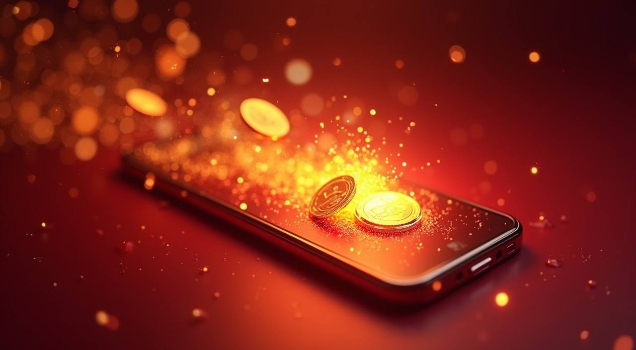 sweep results mobile gaming